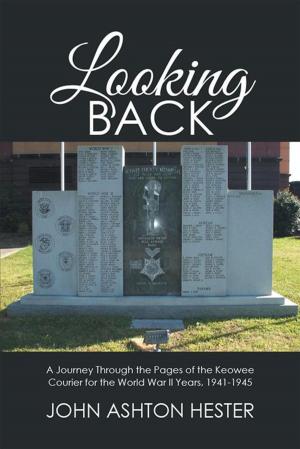 bigCover of the book Looking Back by 