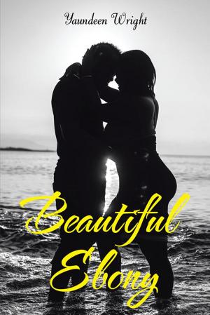 Cover of the book Beautiful Ebony by Jane Rozelle