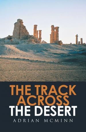 Book cover of The Track Across the Desert
