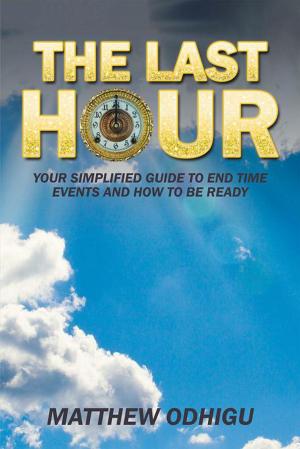 Cover of the book The Last Hour by James Stevens