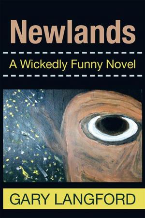 Cover of the book Newlands by Khen F. Chu