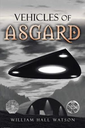 Book cover of Vehicles of Asgard