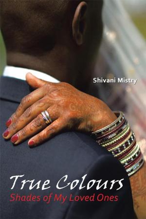 Cover of the book True Colours by Ricardo Frankson