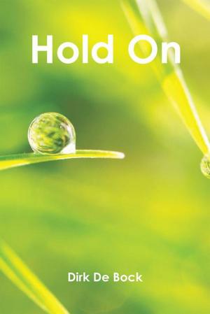 Cover of the book Hold On by Pius Akor