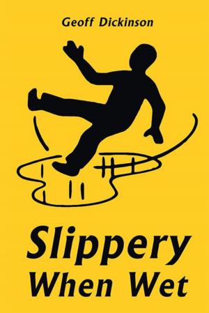 Book cover of Slippery When Wet