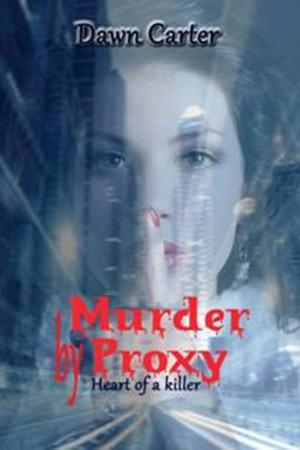 bigCover of the book Murder by Proxy by 