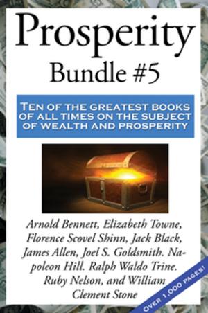 Cover of the book Prosperity Bundle #5 by Aristotle