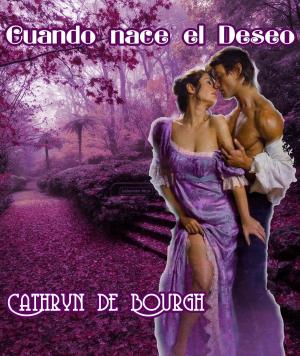 Cover of the book Cuando nace el deseo by Devon Monk