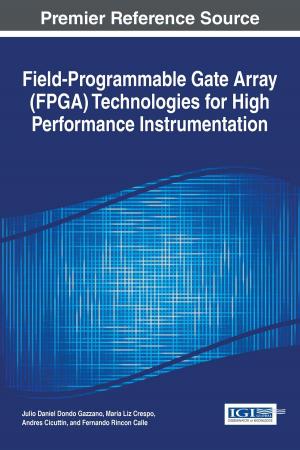 bigCover of the book Field-Programmable Gate Array (FPGA) Technologies for High Performance Instrumentation by 