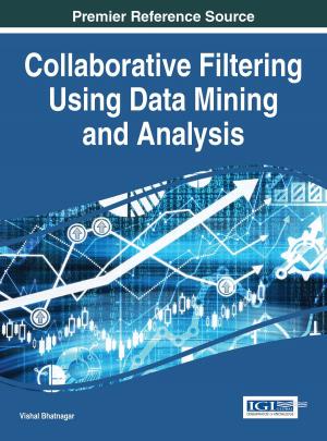 Cover of the book Collaborative Filtering Using Data Mining and Analysis by Benjamina Gonzalez Flor, Alexander G. Flor