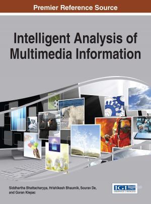 Cover of Intelligent Analysis of Multimedia Information