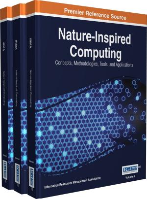 Cover of the book Nature-Inspired Computing by Denise A. Simard, Alison Puliatte, Jean Mockry, Maureen E. Squires, Melissa Martin