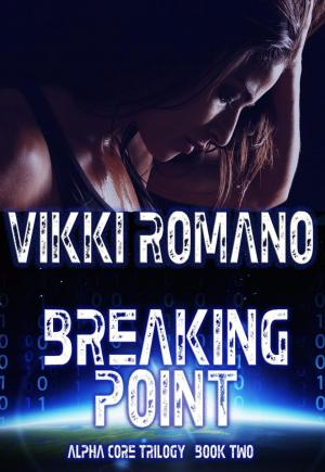 Cover of the book Breaking Point by Adam Walker