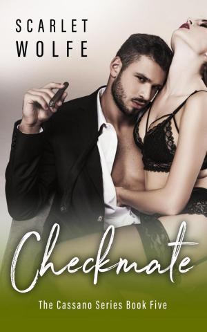Cover of the book Checkmate by Sue Whitaker
