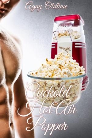 Cover of the book Cuckold Hot Air Popper by S.C. Stephens