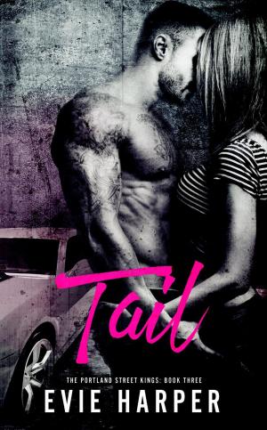 Cover of the book Tail by Sharon Kay