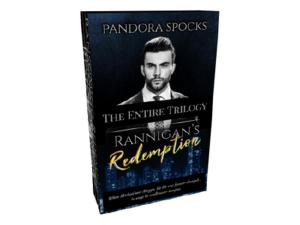 Cover of Rannigan's Redemption