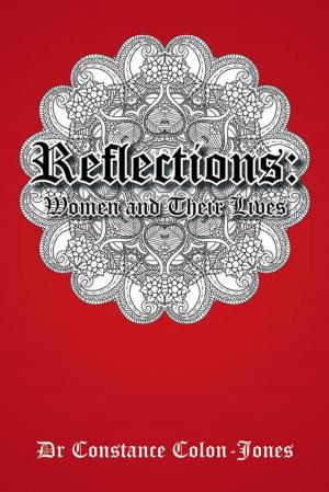 Cover of the book Reflections by Joanne Lindsay
