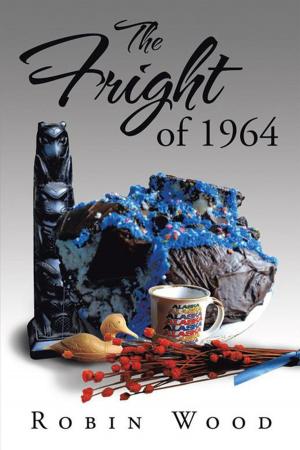 Cover of the book The Fright of 1964 by Charles Fletcher