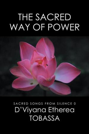 Cover of the book The Sacred Way of Power by Gloria Marshall