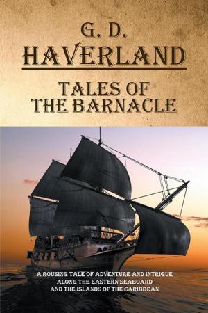 Cover of the book Tales of the Barnacle by Tracy Quintana