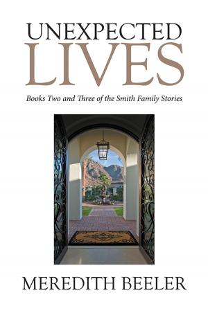 Cover of the book Unexpected Lives by Megan Daymond