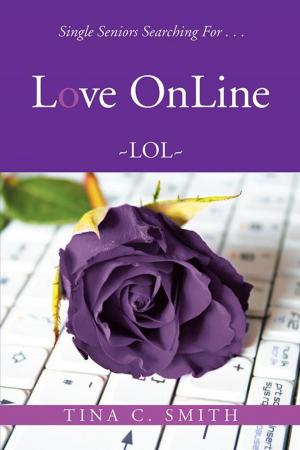 Book cover of Love Online