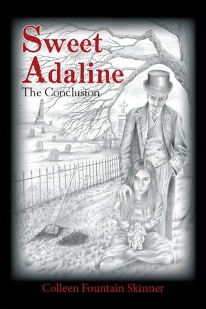 Cover of the book Sweet Adaline by Donna Godwin
