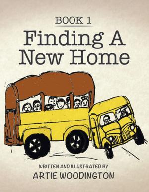 Cover of the book Finding a New Home by Jackson Sellers