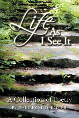 Cover of the book Life as I See It by Richard Curtis Williams
