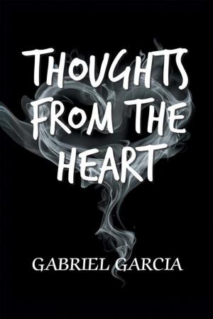 Cover of the book Thoughts from the Heart by Leigh Talbot