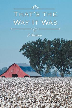 Cover of the book That’S the Way It Was by Branden J. Davis