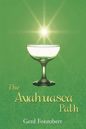 Book cover of The Ayahuasca Path