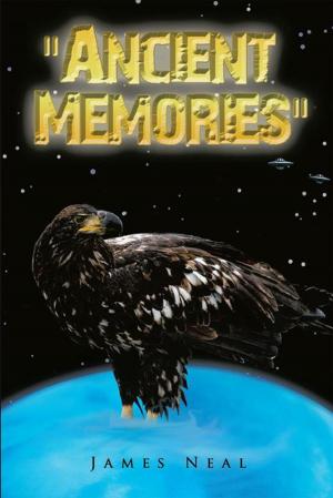 Cover of the book "Ancient Memories" by J. J. Joseph