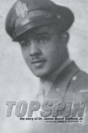 Cover of the book Topspin by Dr. Author O. Wright
