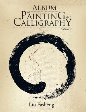 Cover of the book Album of Painting and Calligraphy by Barbara Alexander