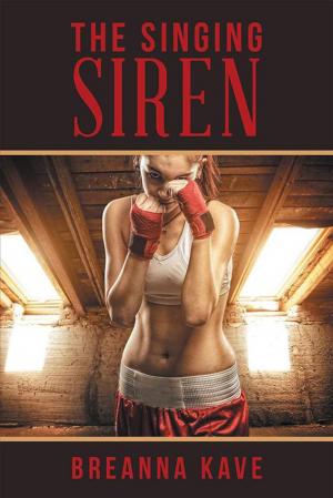 bigCover of the book The Singing Siren by 
