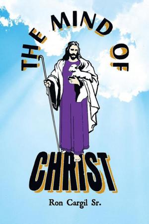 Cover of the book The Mind of Christ by Emmanuel LaTouche