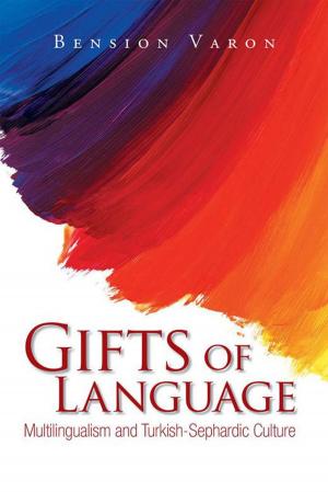 bigCover of the book Gifts of Language by 