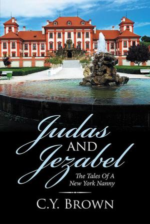 Book cover of Judas and Jezabel