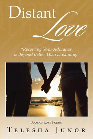 Cover of the book Distant Love by Leon Lowe