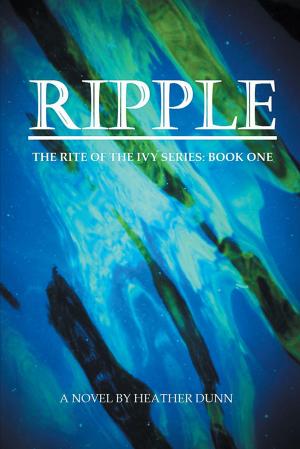 Cover of the book Ripple by Chris Jones, Katherine Jones