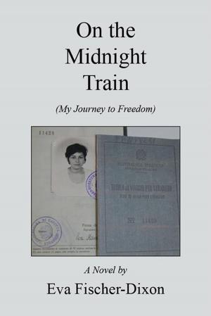 Cover of the book On the Midnight Train by John W. Stahlman