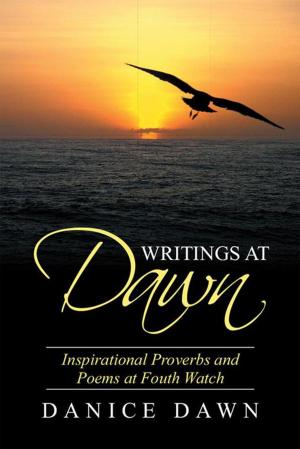 Cover of the book Writings at Dawn by Pamela Brown