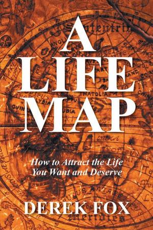 Cover of the book A Life Map by A. Woman