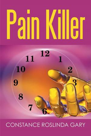Cover of the book Pain Killer by Ricardo Miller Sr.