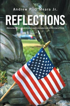 Cover of the book Reflections: by Christine Snow, Donna Albury
