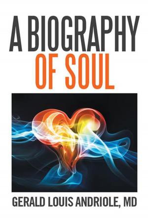 Cover of the book A Biography of Soul by Bruce Tucker