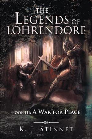 bigCover of the book The Legends of Lohrendore by 