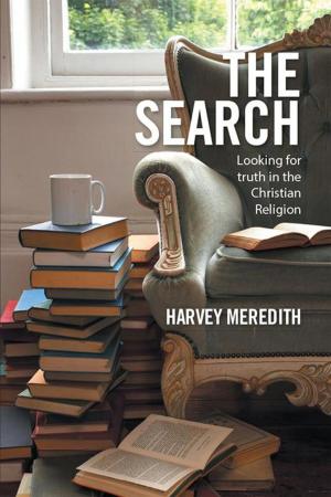 Cover of the book The Search by Reginald Nesmith, Vincent Morrison